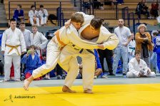 21.03.2026 Berger Nachwuchscup